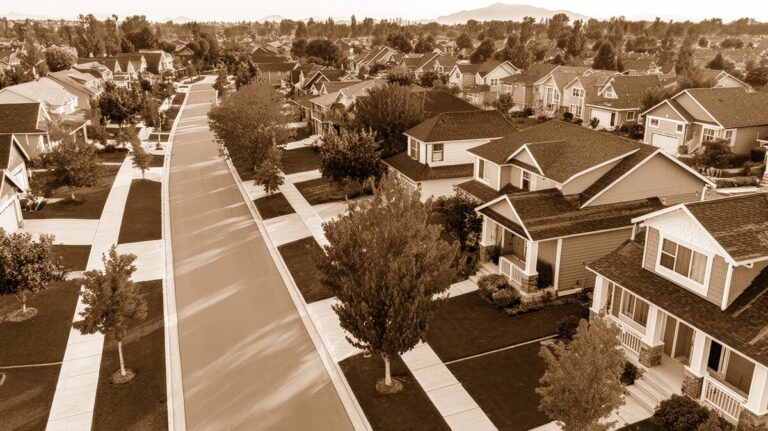Baldwin Park neighborhood